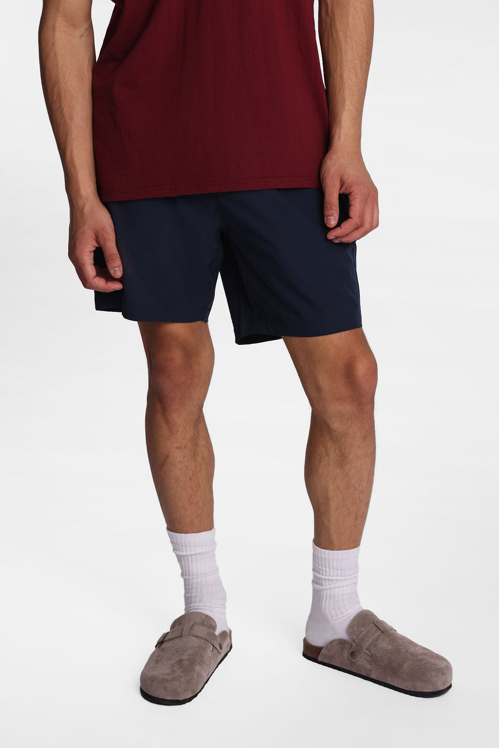 Getaway Shorts Getaway Shorts