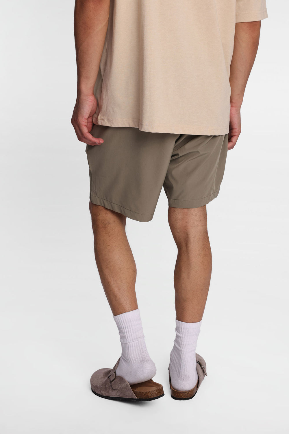 Getaway Shorts Getaway Shorts