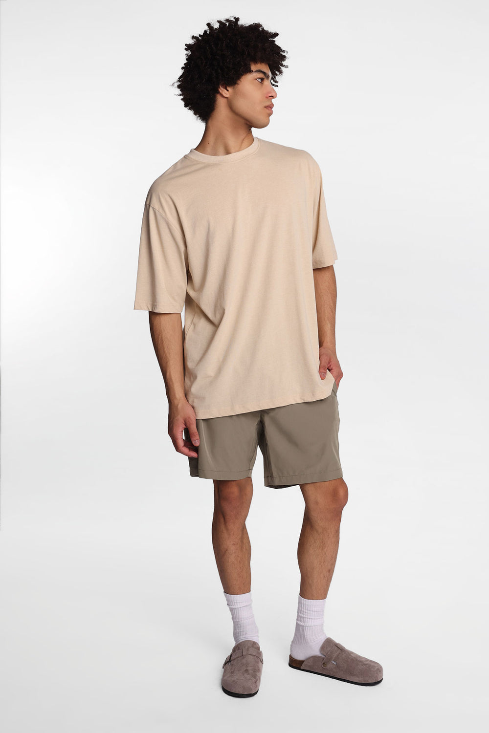 Getaway Shorts Getaway Shorts