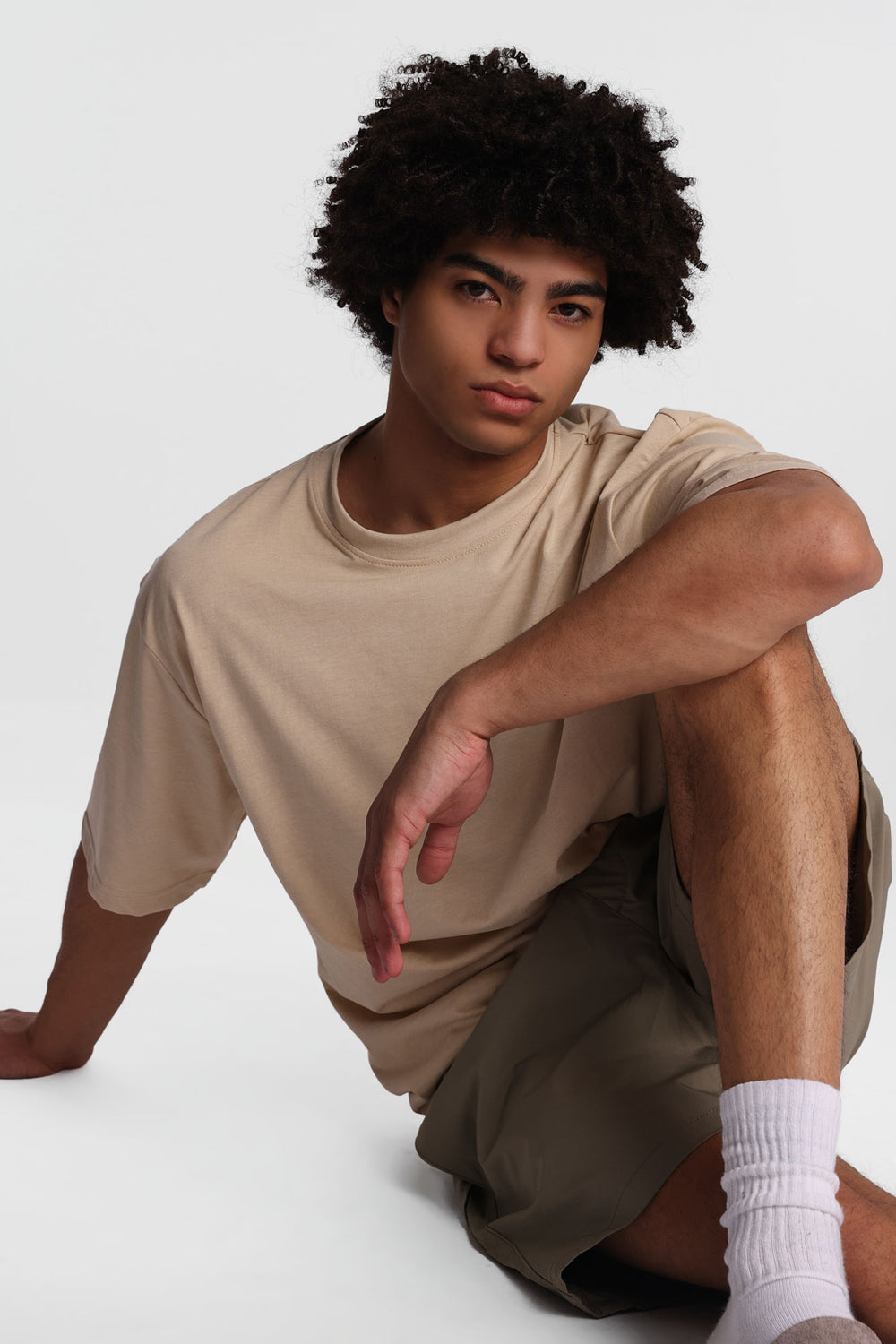 Getaway Shorts Getaway Shorts