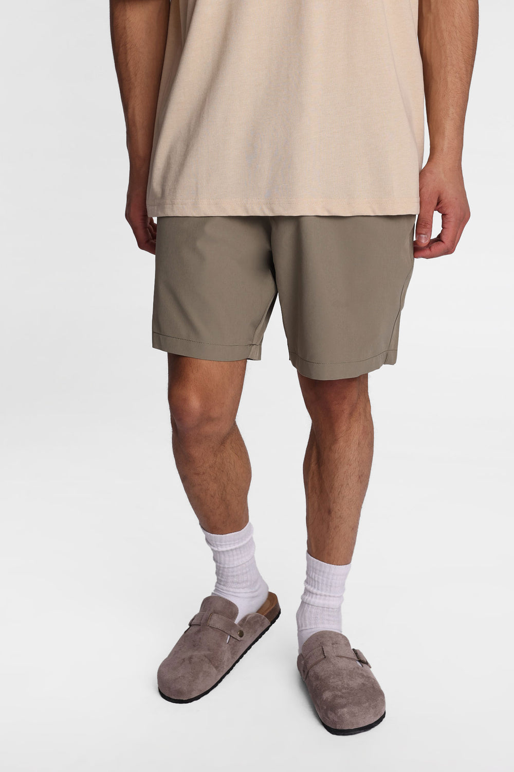 Getaway Shorts Getaway Shorts