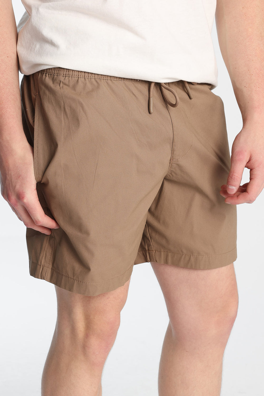 Everyday Poplin Shorts Everyday Poplin Shorts