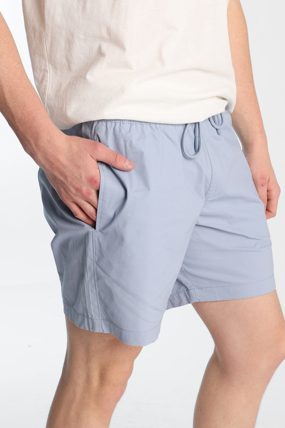Everyday Poplin Shorts Everyday Poplin Shorts
