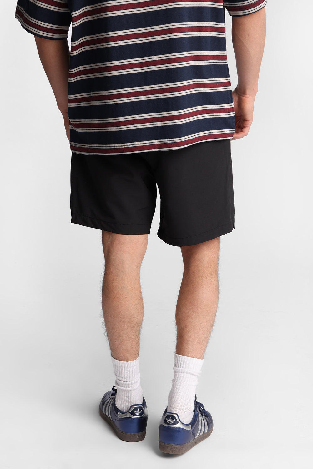 Traveler Active Shorts Traveler Active Shorts