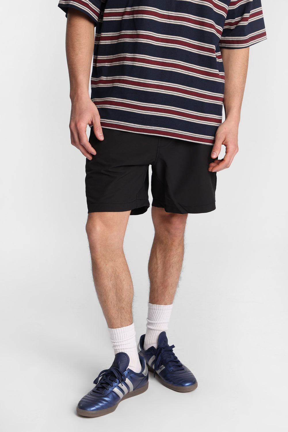 Traveler Active Shorts Traveler Active Shorts