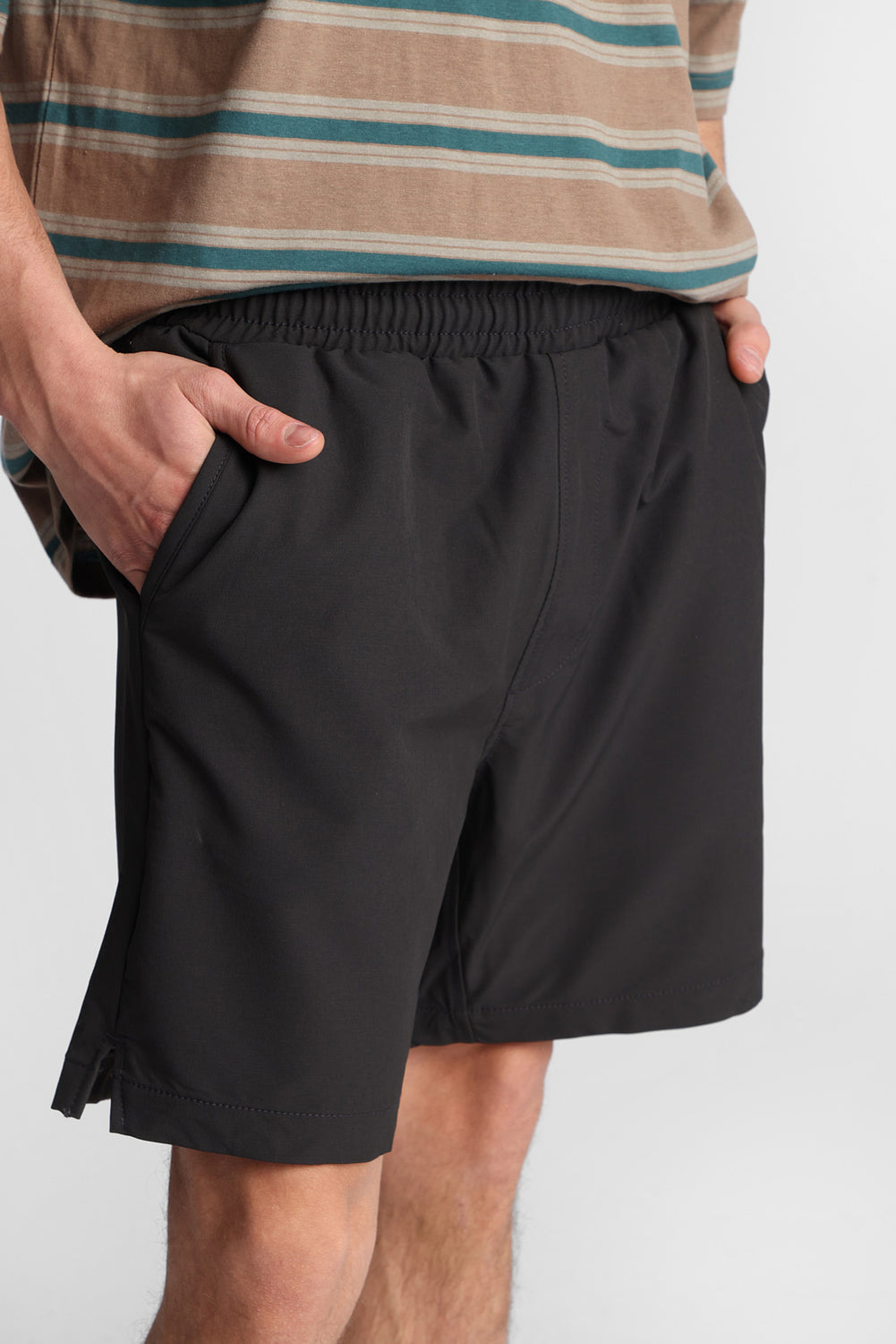 Traveler Active Shorts Traveler Active Shorts
