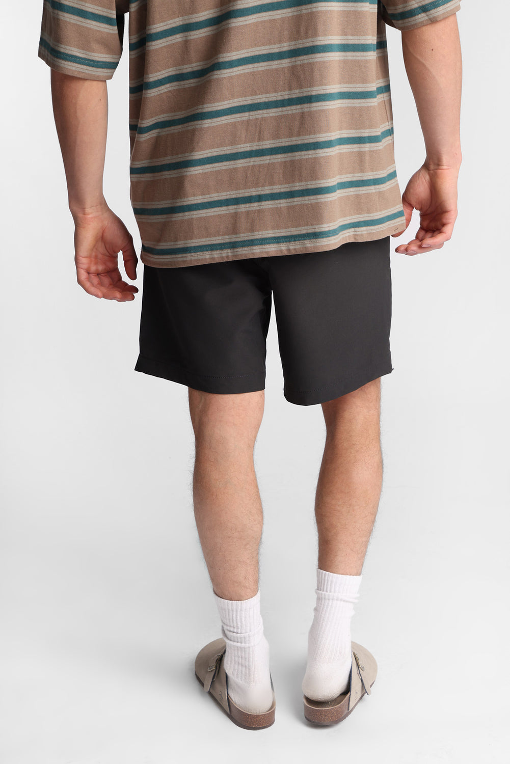 Traveler Active Shorts Traveler Active Shorts