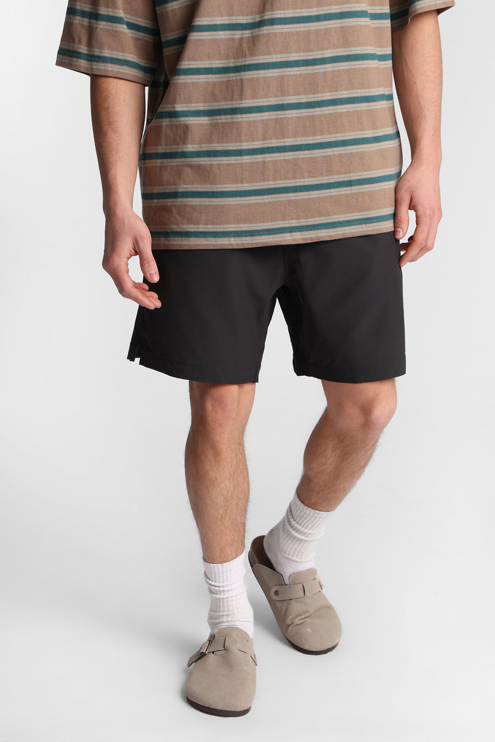 Traveler Active Shorts Traveler Active Shorts
