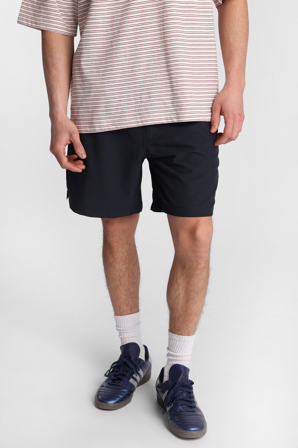 Traveler Active Shorts Traveler Active Shorts