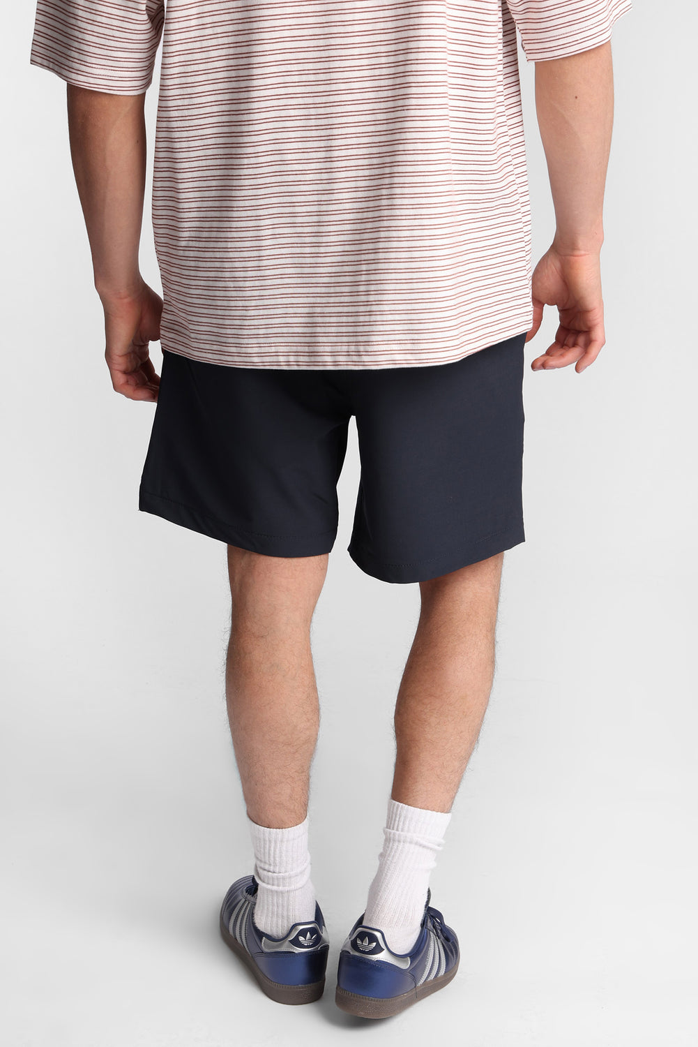 Traveler Active Shorts Traveler Active Shorts