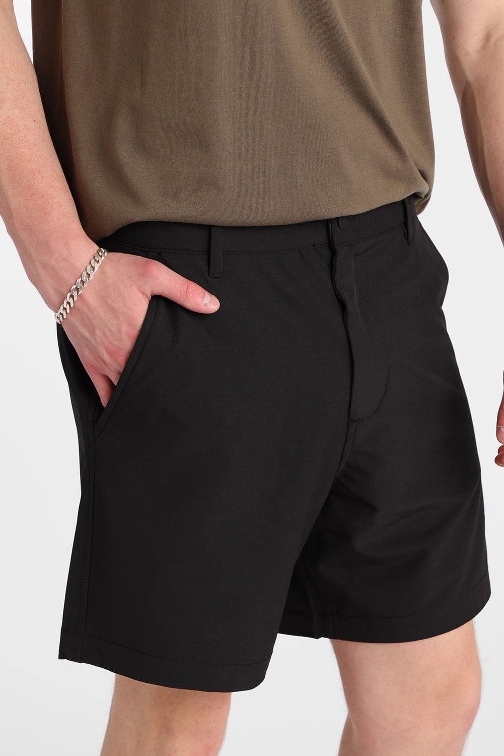 Short de golf voyageur 7 po Short de golf voyageur 7 po