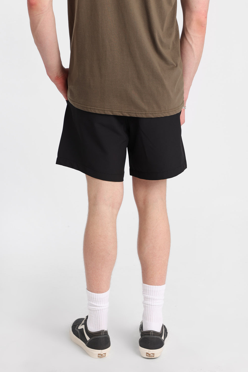 Short de golf voyageur 7 po Short de golf voyageur 7 po