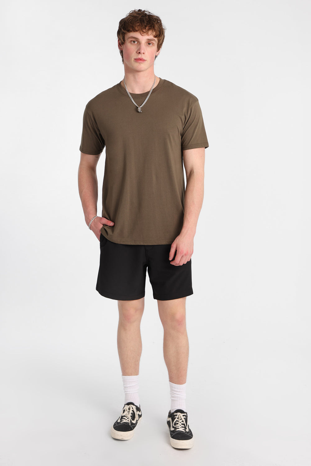 Short de golf voyageur 7 po Short de golf voyageur 7 po