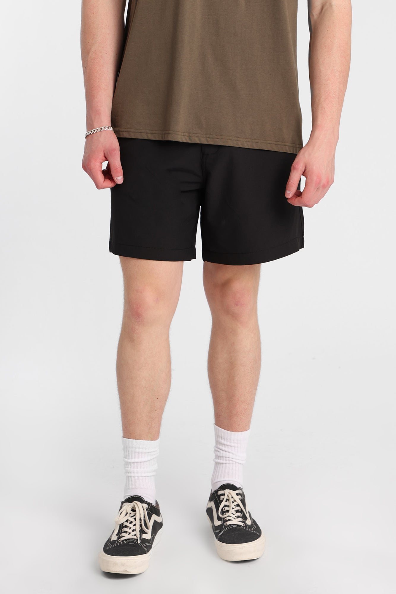 Traveler Golf Shorts 7" - /