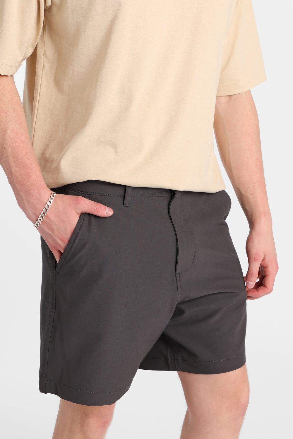 Short de golf voyageur 7 po Short de golf voyageur 7 po