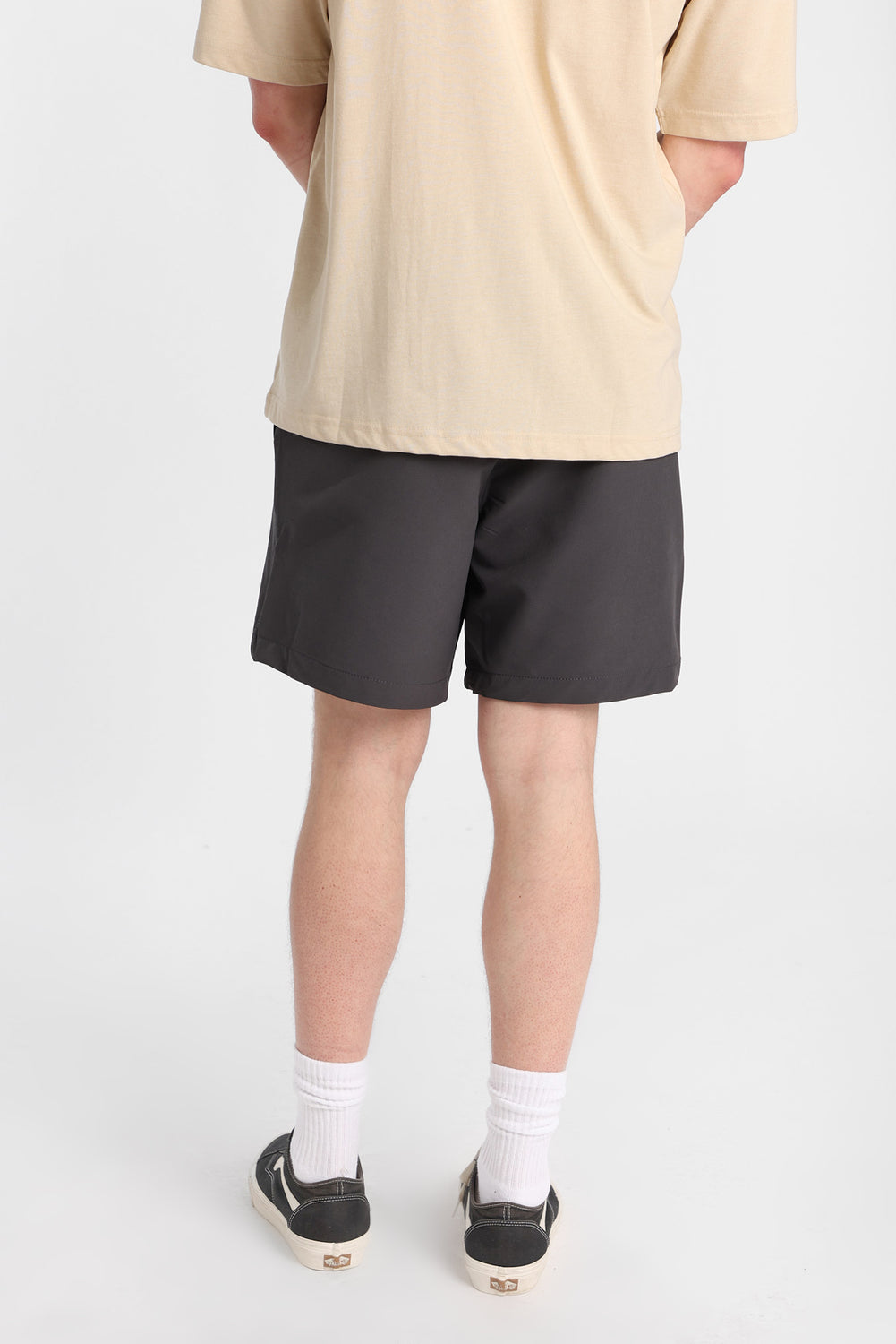 Short de golf voyageur 7 po Short de golf voyageur 7 po