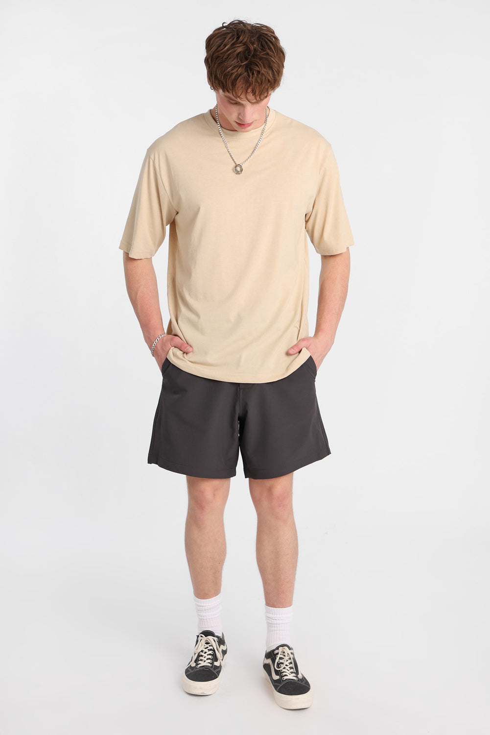 Short de golf voyageur 7 po Short de golf voyageur 7 po