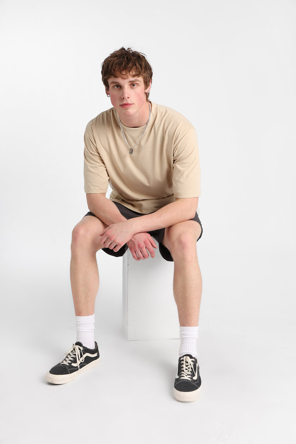 Short de golf voyageur 7 po Short de golf voyageur 7 po