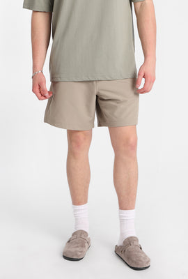 Short de golf voyageur 7 po