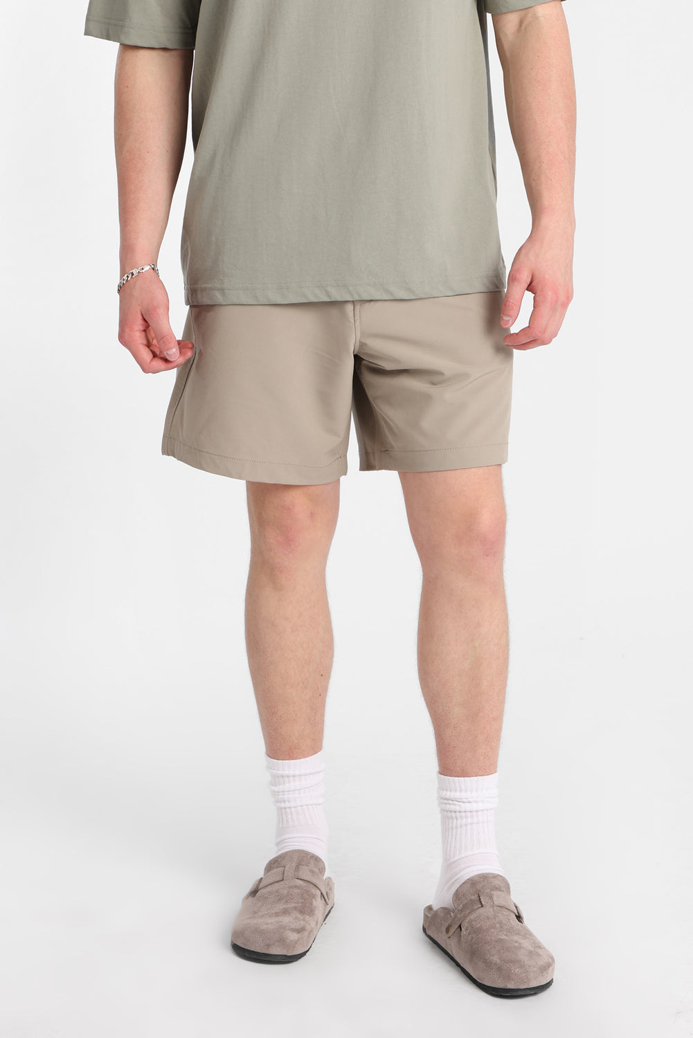 Short de golf voyageur 7 po Short de golf voyageur 7 po