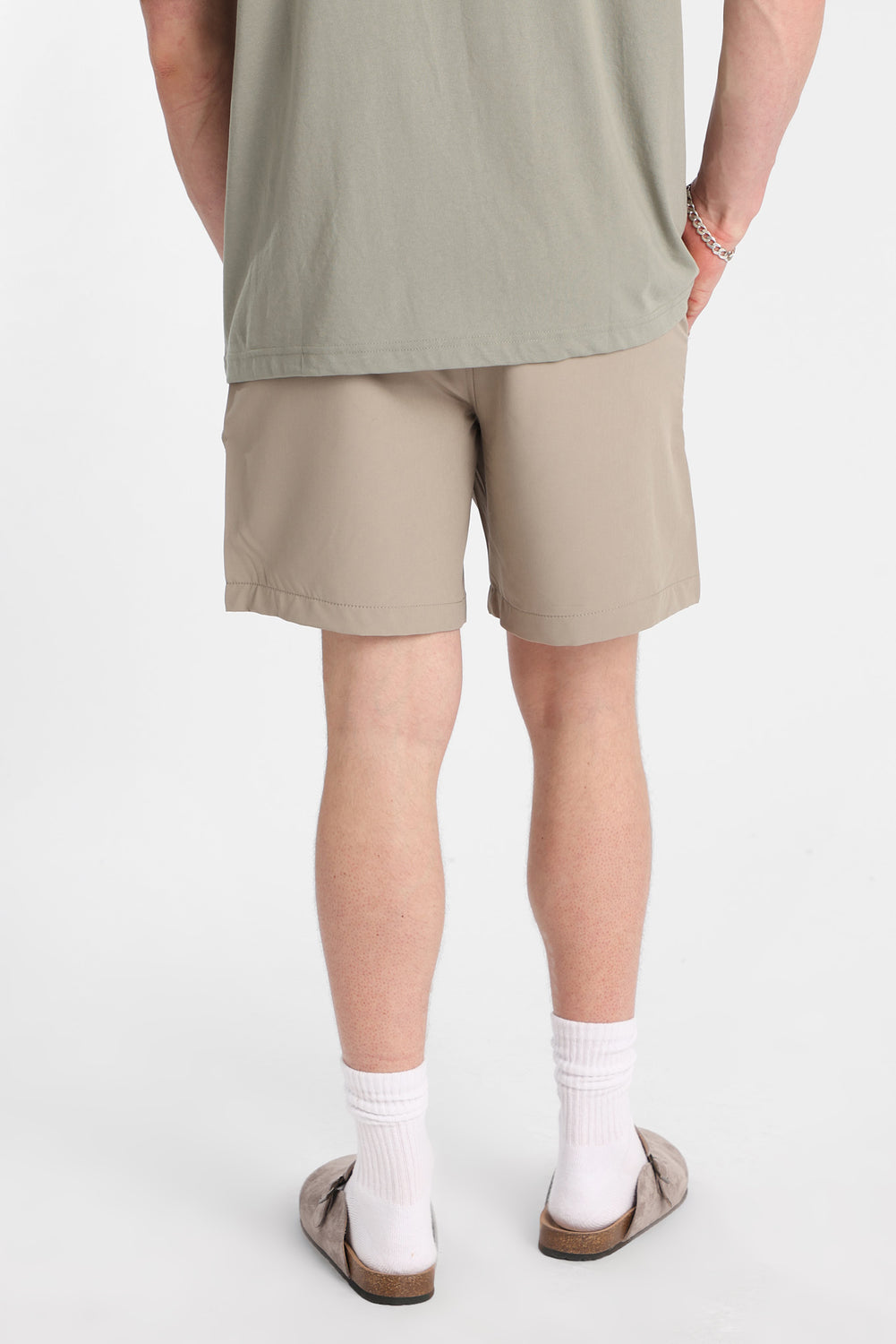 Short de golf voyageur 7 po Short de golf voyageur 7 po