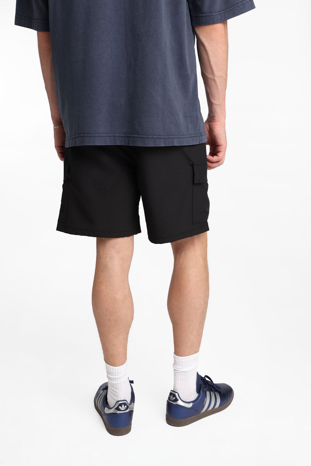 Short cargo actif voyageur Short cargo actif voyageur