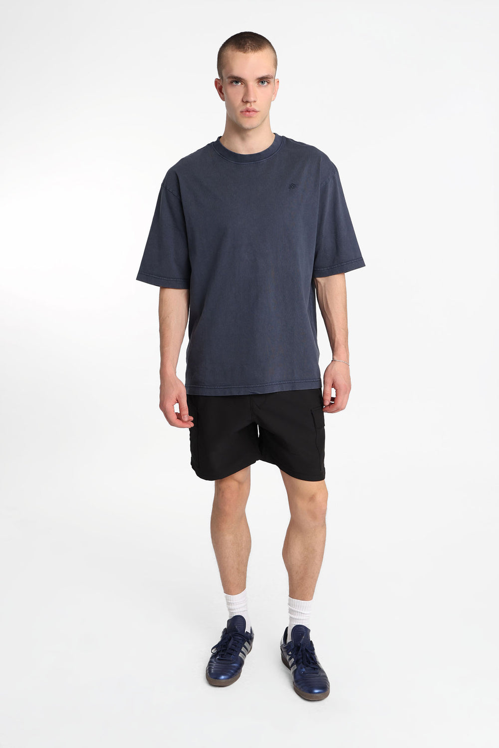 Short cargo actif voyageur Short cargo actif voyageur