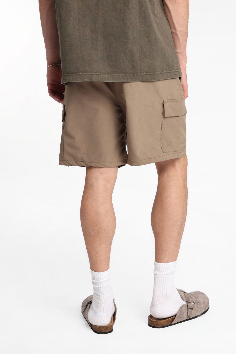 Short cargo actif voyageur Short cargo actif voyageur