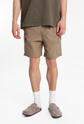 Short cargo actif voyageur