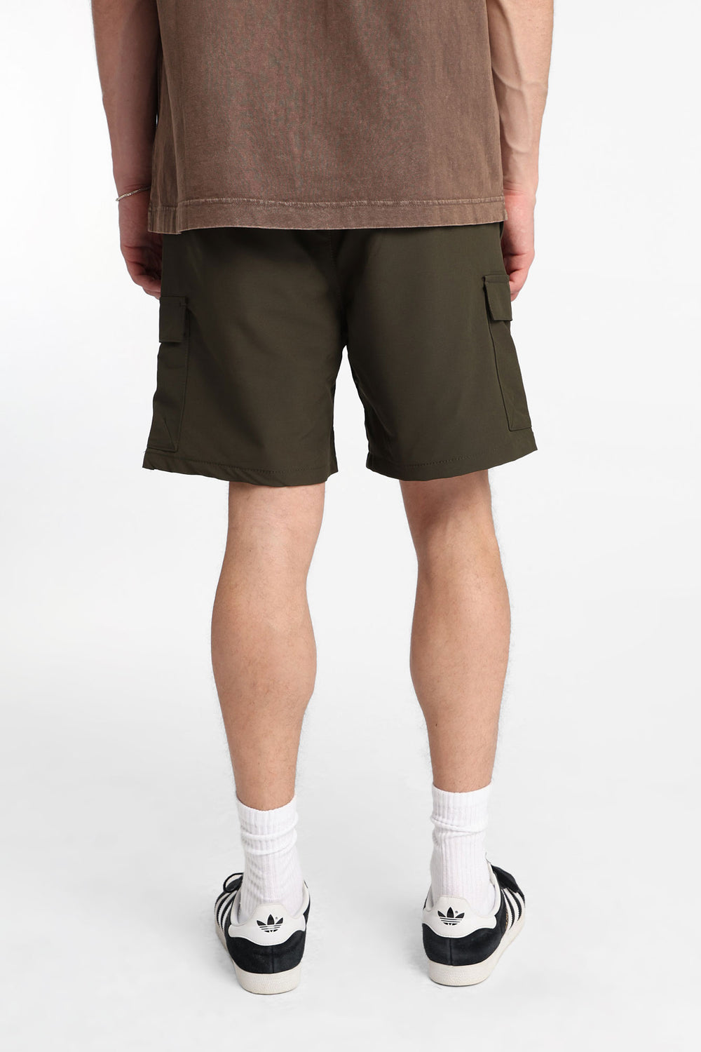 Short cargo actif voyageur Short cargo actif voyageur