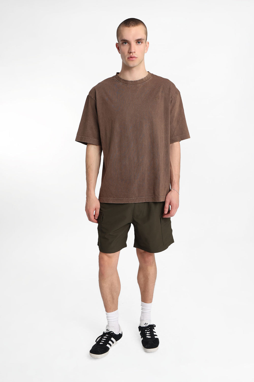 Short cargo actif voyageur Short cargo actif voyageur