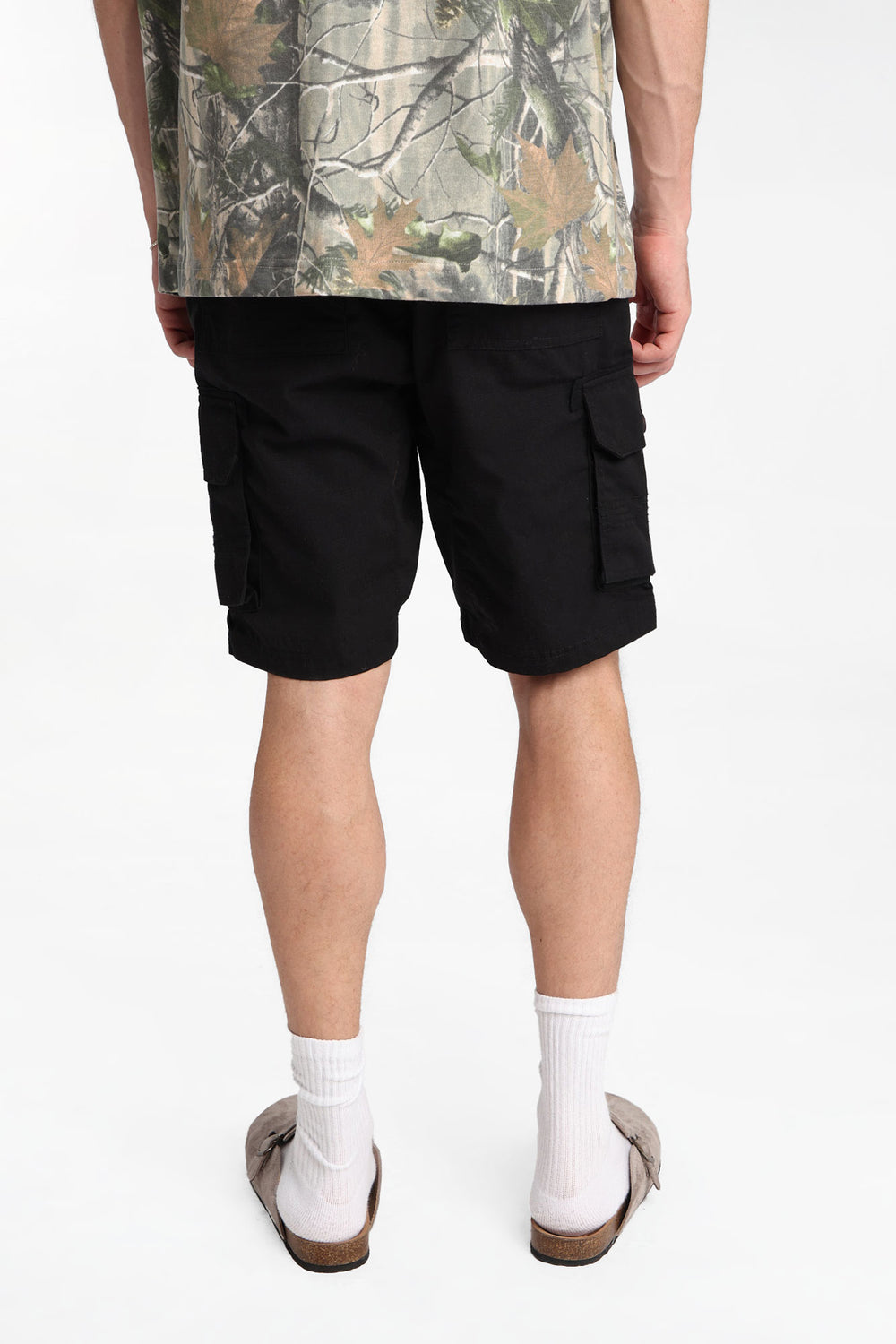 Ripstop Cargo Shorts Ripstop Cargo Shorts