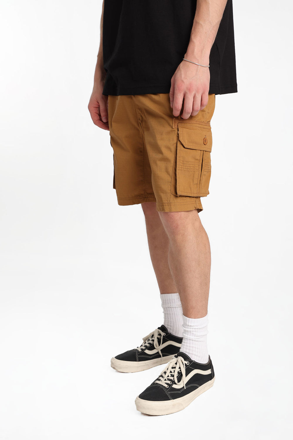 Ripstop Cargo Shorts Ripstop Cargo Shorts