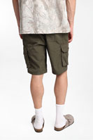 Short cargo en tissu ripstop Short cargo en tissu ripstop