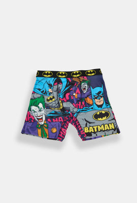 Batman & The Joker Hahaha Boxer Brief