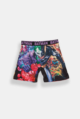 Batman Vs. The Joker Boxer Brief