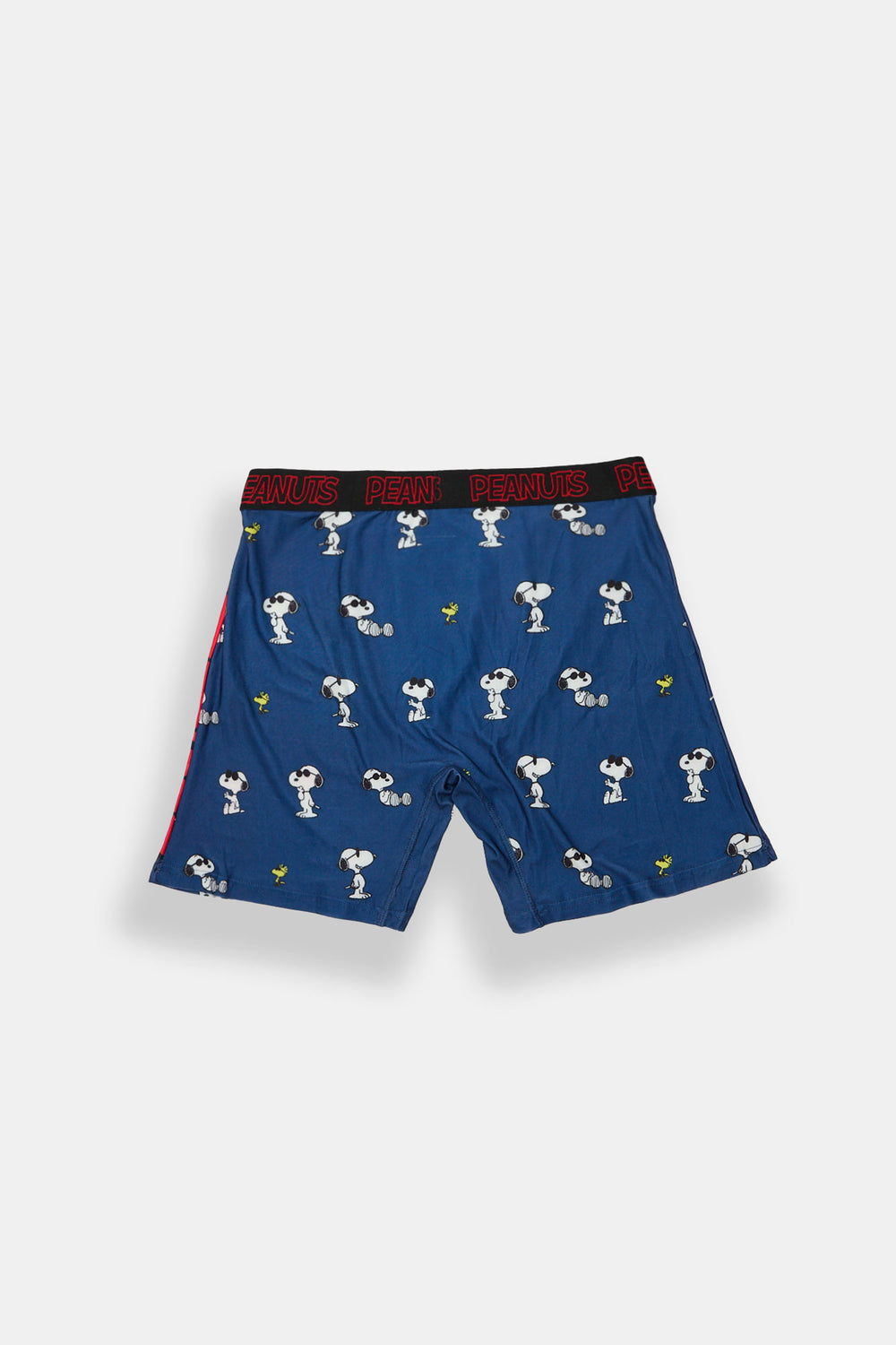 Peanuts Snoopy & Woodstock Dog House Boxer Brief Peanuts Snoopy & Woodstock Dog House Boxer Brief