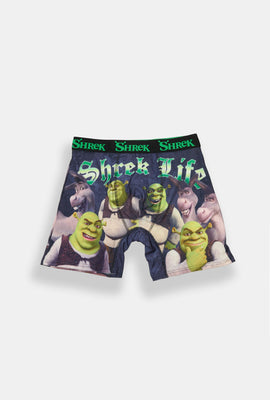 Shrek Life Boxer Briefs