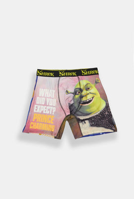 Shrek Prince Charming Boxer Brief