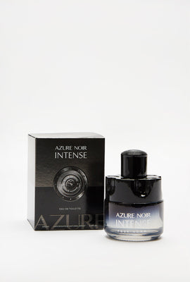 Eau de cologne Azure Noir Intense