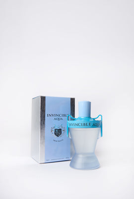 Eau de cologne Invincible Aqua