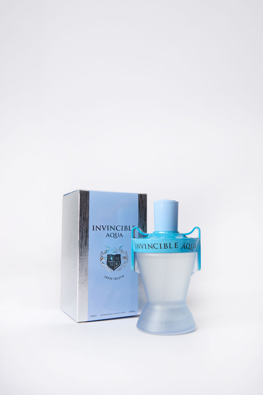Invincible Aqua Cologne Invincible Aqua Cologne