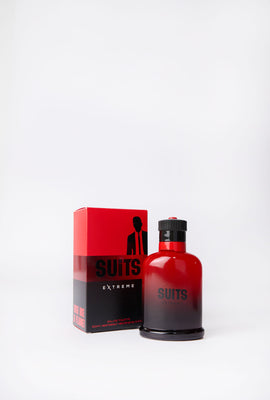 Suits Extreme Cologne