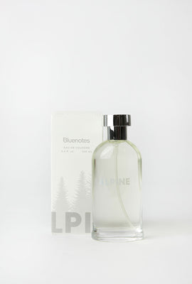 Alpine Cologne