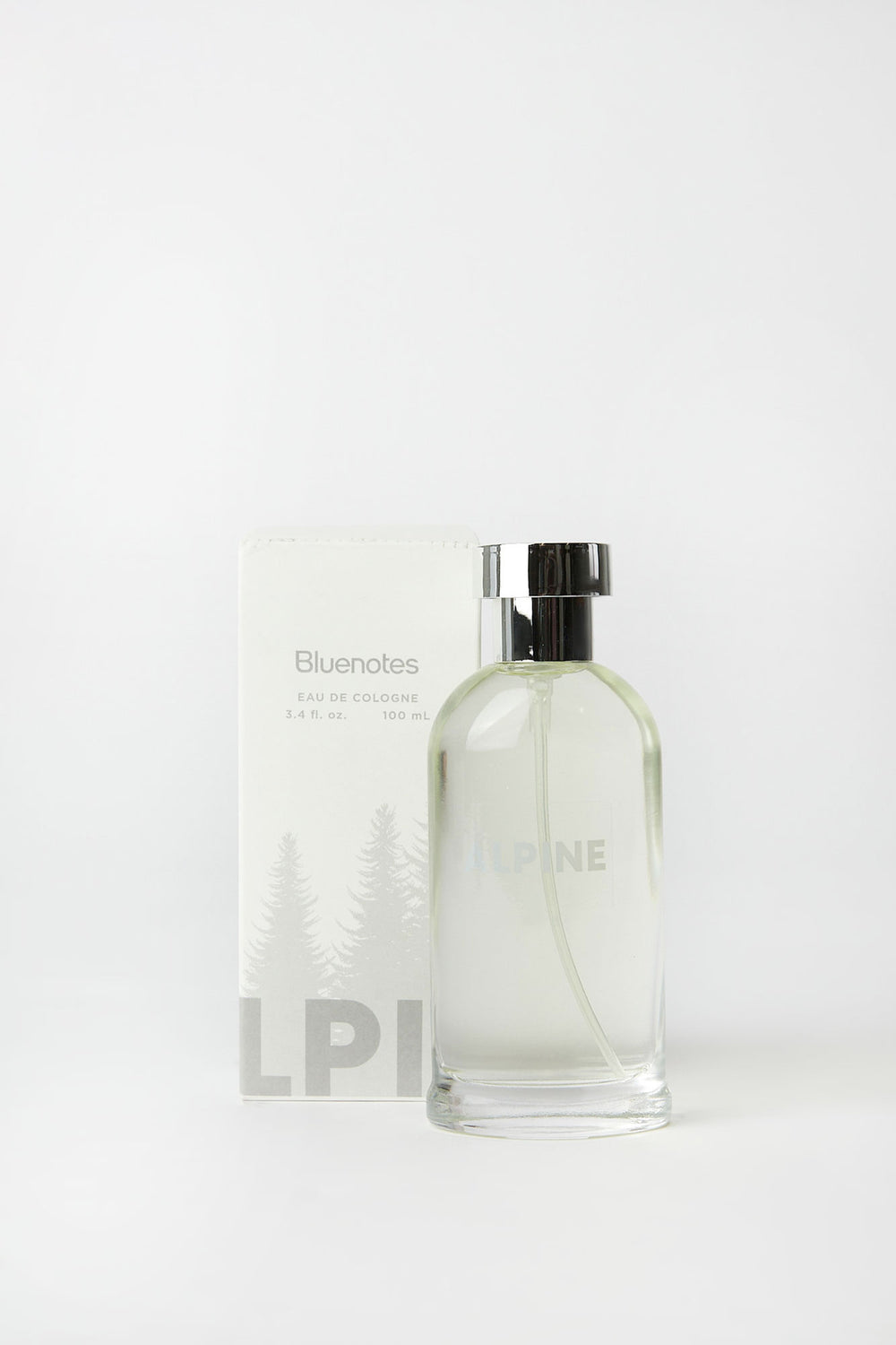 Alpine Cologne Alpine Cologne