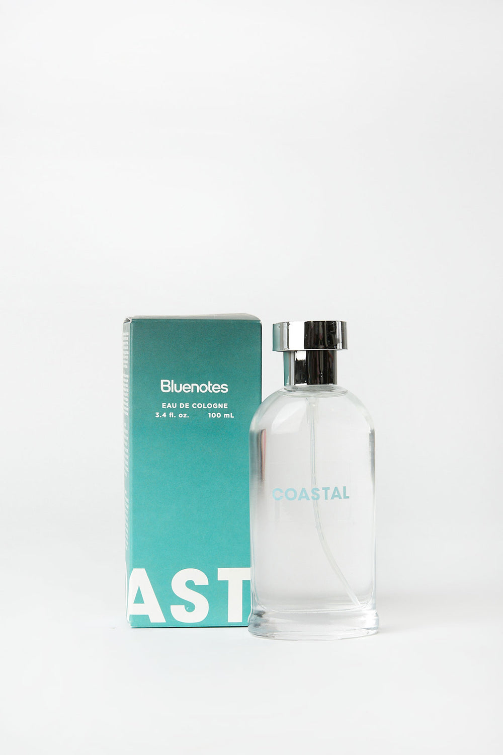 Coastal Cologne Coastal Cologne