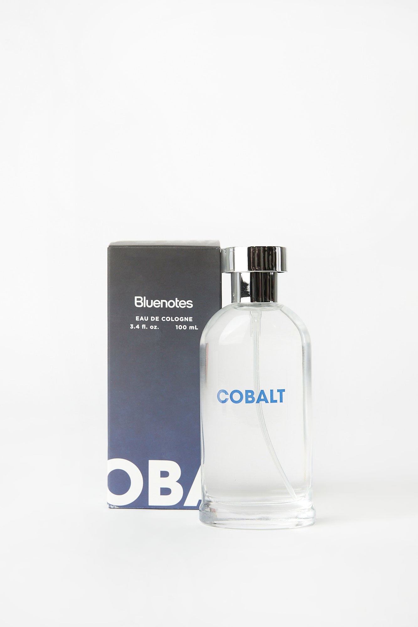 Cobalt Cologne - Blue / O/S