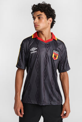 Umbro Spain Graphic Soccer Jersey