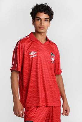 Maillot de soccer Umbro Canada