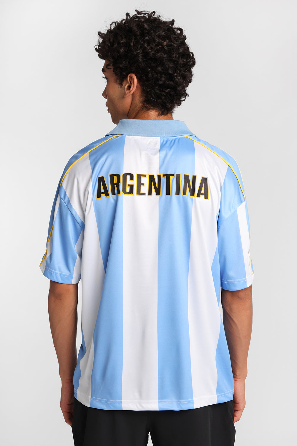 Maillot de soccer Umbro Argentina Maillot de soccer Umbro Argentina